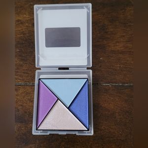 MaryKay glistening Horizon Eye Color Palette